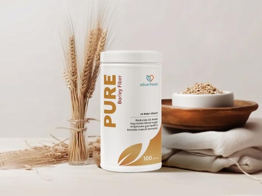 Duga Barley Flakes (Thin)