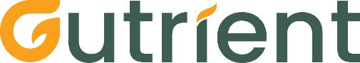 Gutrient Website